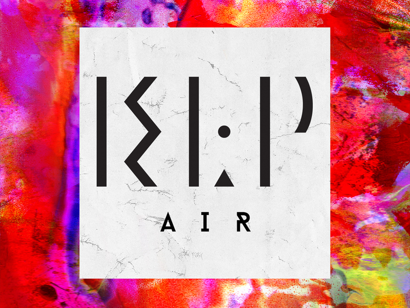 Air (Single)