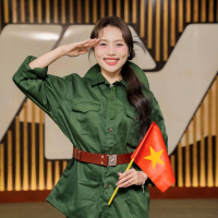 Mùa xuân trên Thành phố Hồ Chí Minh - Phương Mỹ Chi Version (Single)