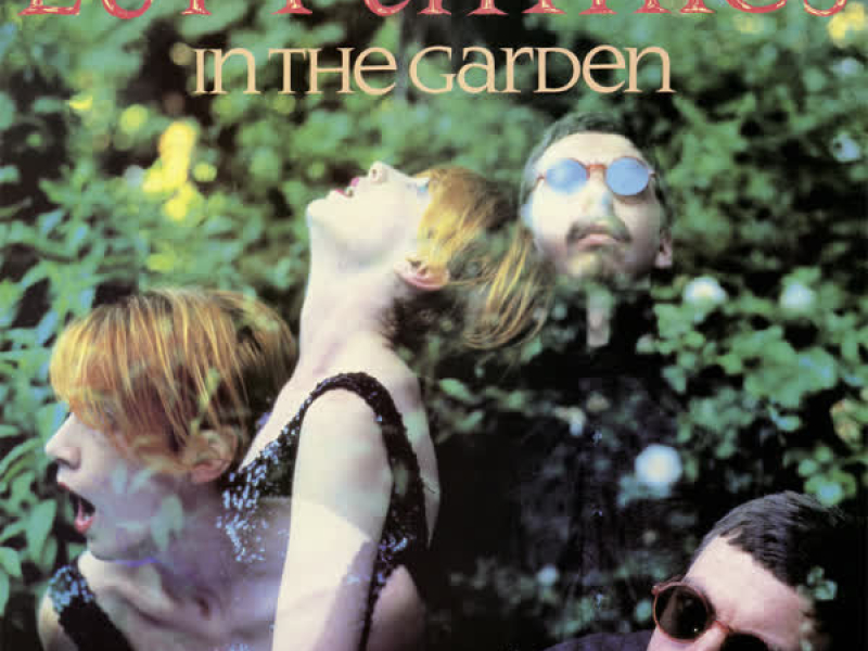 In the Garden ((2018 Remastered))