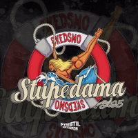 Stupedama 2025 (Single)