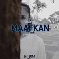 Maafkan (Versi Terbalik) (Single)