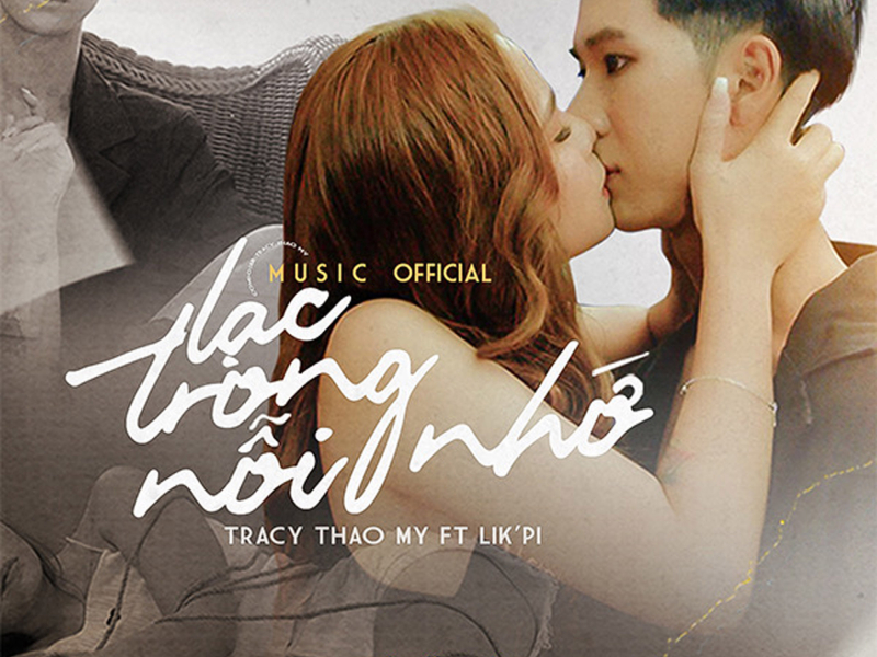 Lạc Trong Nỗi Nhớ (Single)