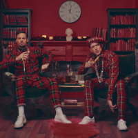 Kungar av December (Single)