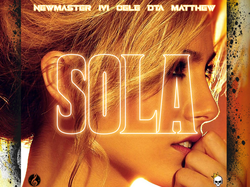 Sola (Single)