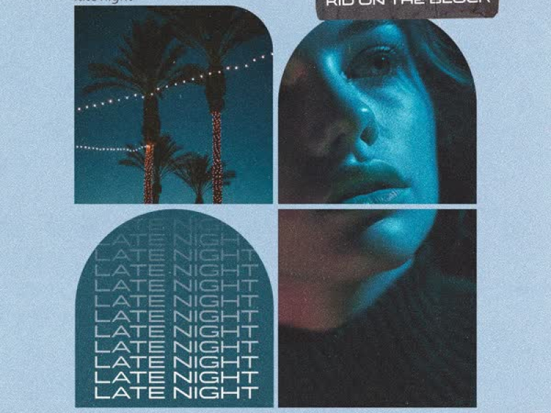 Late Night (Single)