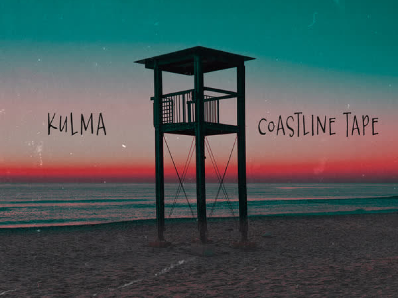 Coastline Tape