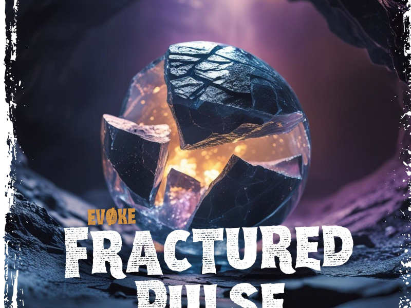 Fractured Pulse (Single)