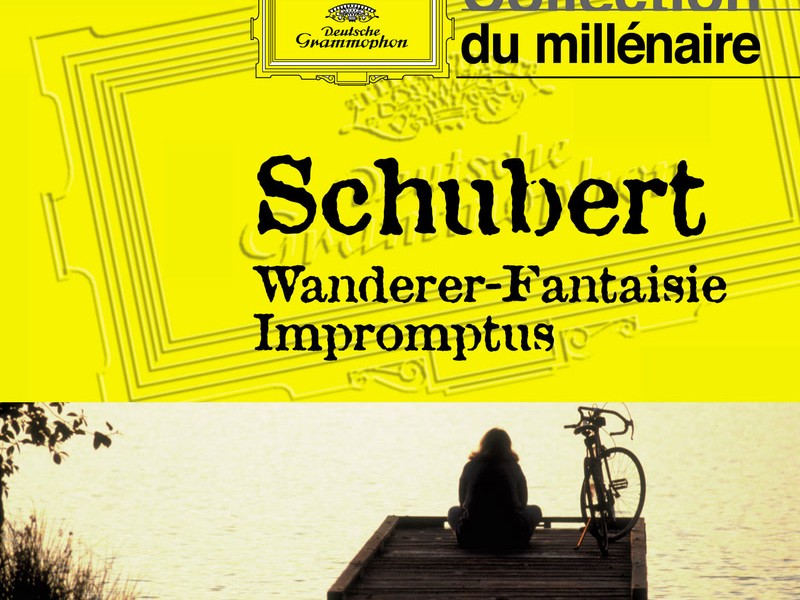 Schubert: Fantasia in C Major 