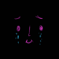 I'm a Little Sad Tonight (Single)