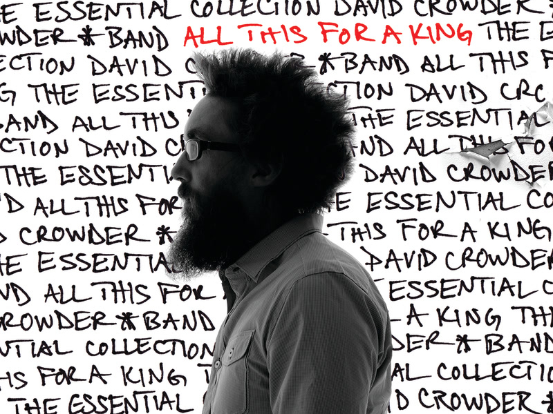 All This For A King: The Essential Collection