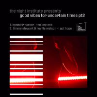 Good Vibes For Uncertain Times Pt. 2 (EP)