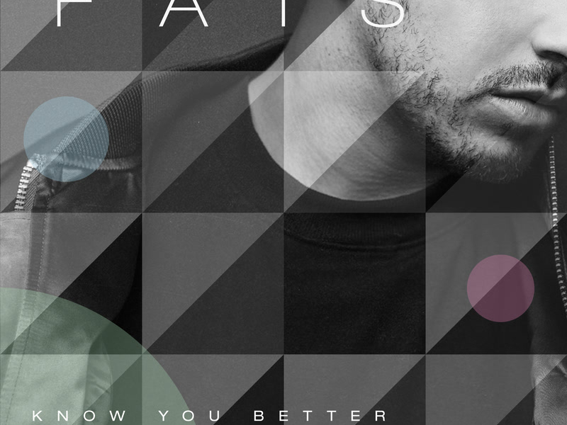 Know You Better (Acoustic) (Single)