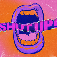 Shut Up! (Single)