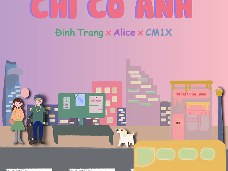 Chỉ Có Anh (Single)