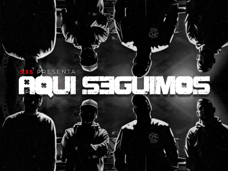 Aquí Seguimos (Single)