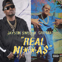 Real Niggas (feat. Crip Mac) (Single)