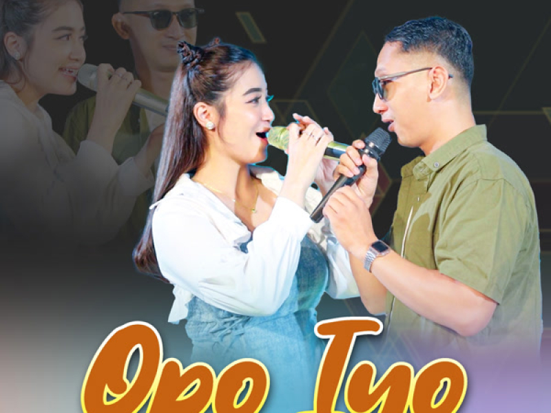 Opo Iyo (Single)