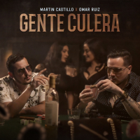 Gente Culera (Single)