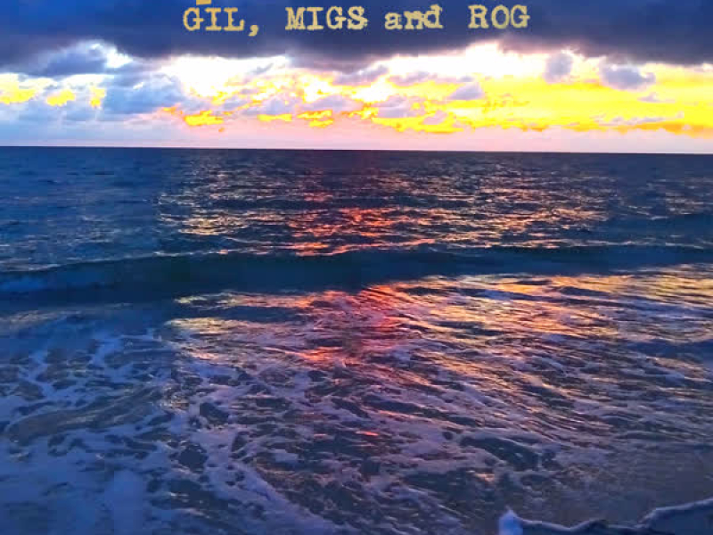 Let Go (The Negative Vibes) (Single)