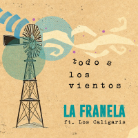 Todos los Vientos (Single)