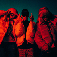 Novej Svět (Single)