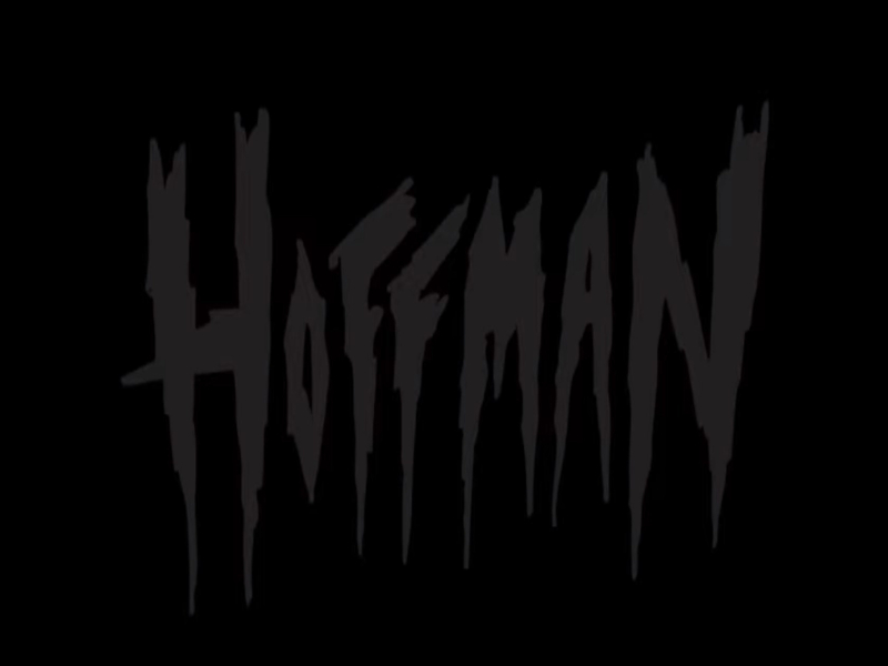 Black Bubble (Single)