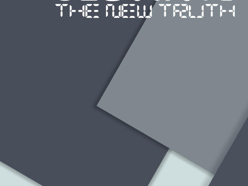 The New Truth (Expanded Edition)