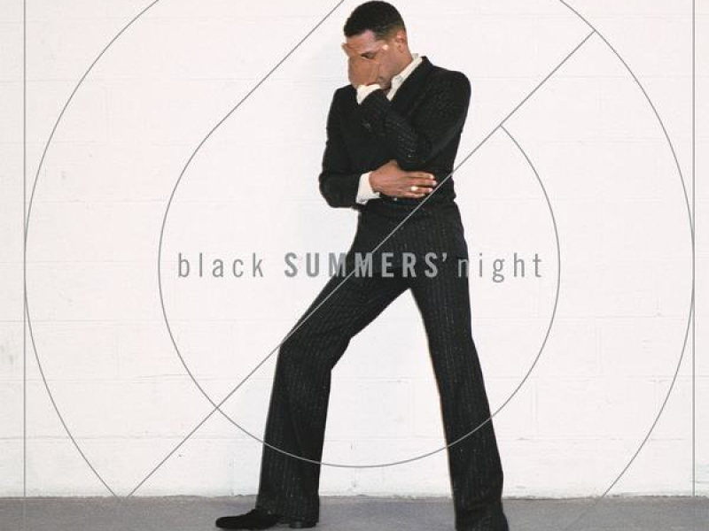 blackSUMMERS'night (2016)