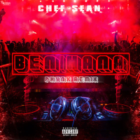 Benihana (PHYNX Remix) (Single)