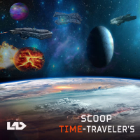 Time Travelers (Single)