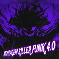 MONTAGEM KILLER FUNK 4.0 (Single)