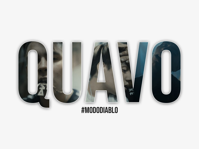 Quavo #Mododiablo (Single)