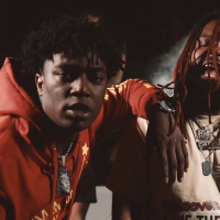 Big Steppa (MV) (Single)