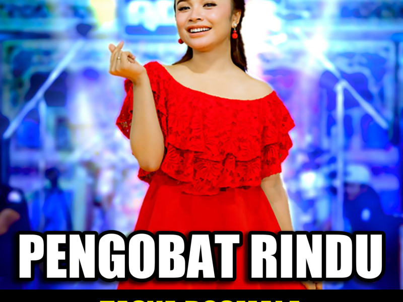 Pengobat Rindu (Single)