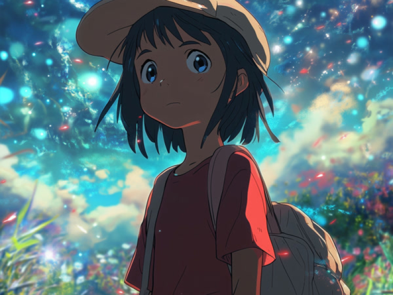 Forever Young (Sped Up) (Single)