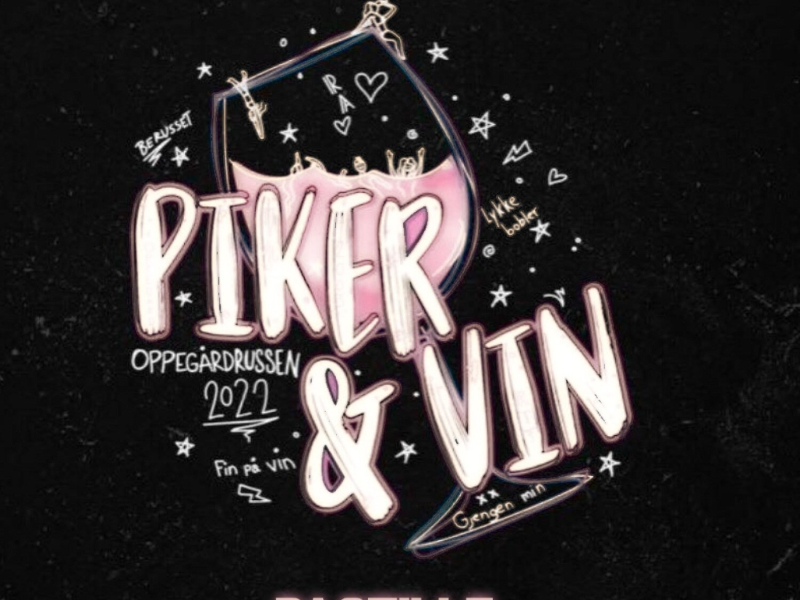 Piker & Vin 2022 (Single)