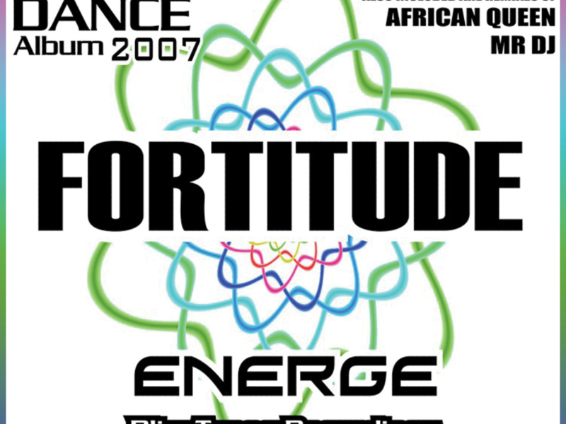 Fortitude