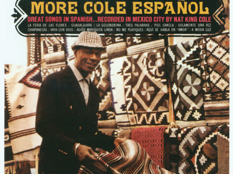 More Cole Español