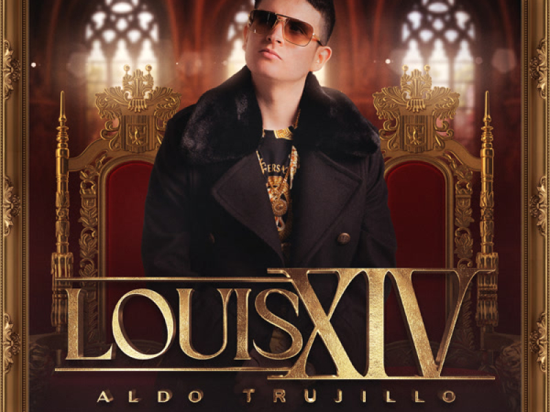 Louis XIV (Single)