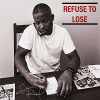 Refuse to Lose (EP)