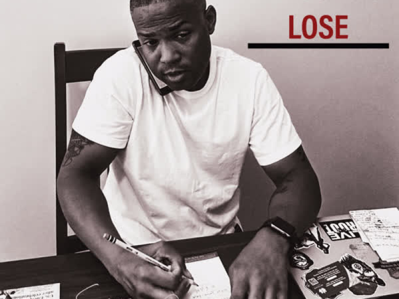 Refuse to Lose (EP)