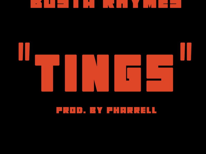 TINGS (EP)