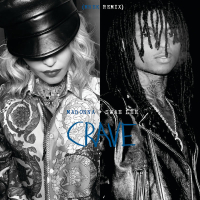 Crave (MNEK Remix) (Single)
