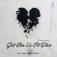 Giờ Em Là Cô Dâu (KP Music Remix) (Single)