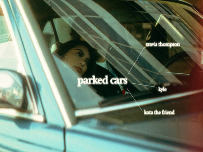 Parked Cars (Single)