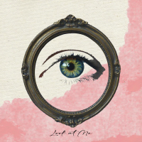 LOOK AT ME (feat. ZIN) (Single)