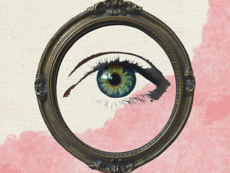 LOOK AT ME (feat. ZIN) (Single)