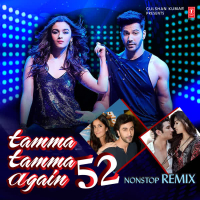 Tamma Tamma Again 52 Non Stop Remix (Single)