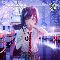 Fading In The Rain (Single)