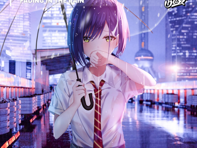Fading In The Rain (Single)